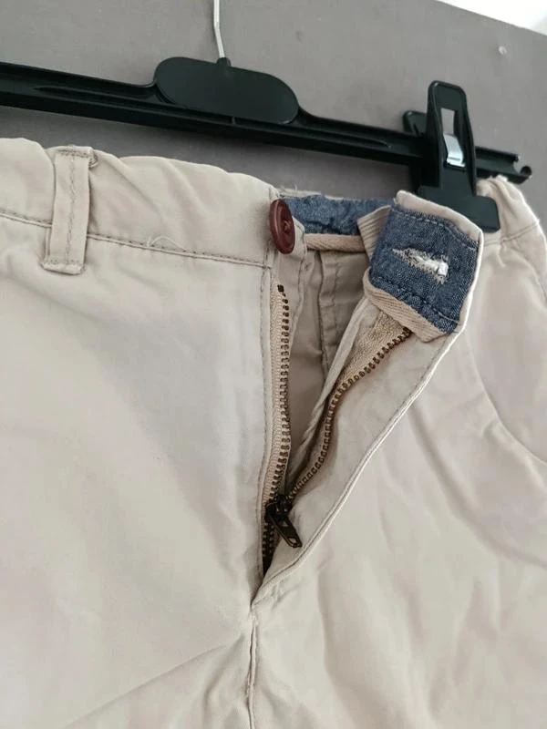 Zara boy’s shorts – photo 3